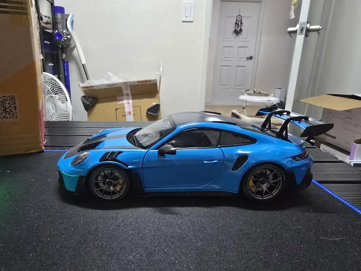 미니챔프 포르쉐 gt3 rs